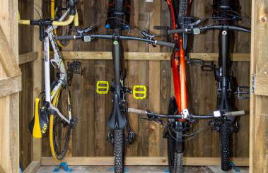 Family friendly, Modern House just 1m from Bike Park Wales - Photo 30