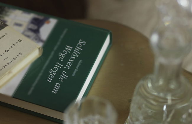 Schloss Neuenhagen - Foto 24