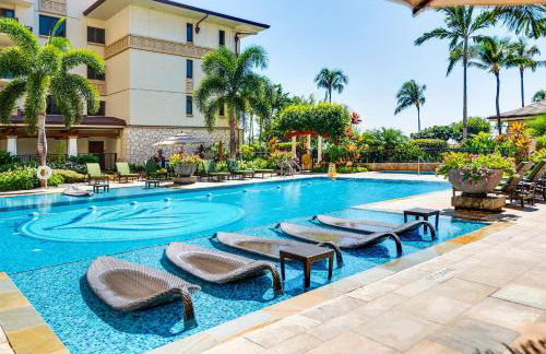 TOP Floor Penthouse with Panoramic View - Ocean Tower at Ko Olina Beach Villas Resort - Foto 46