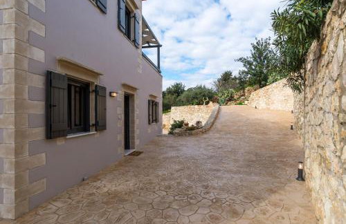 Brand new Villa Volakas BY APOKORONAS VILLAS - Foto 68