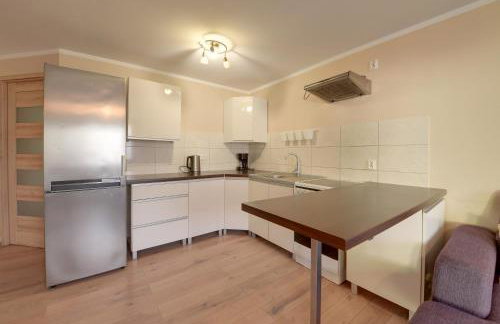 Ośrodek Wypoczynkowy ADA - Foto 63