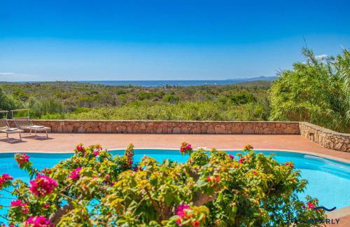 Villa San Teodoro - By Searly - Foto 10