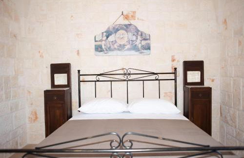 Tower House in Puglia with Pool and Coast Views - Foto 31