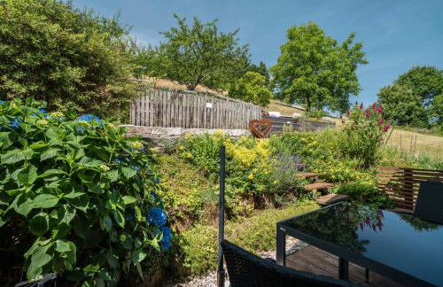 Ferienwohnung s'Raubers - Foto 34