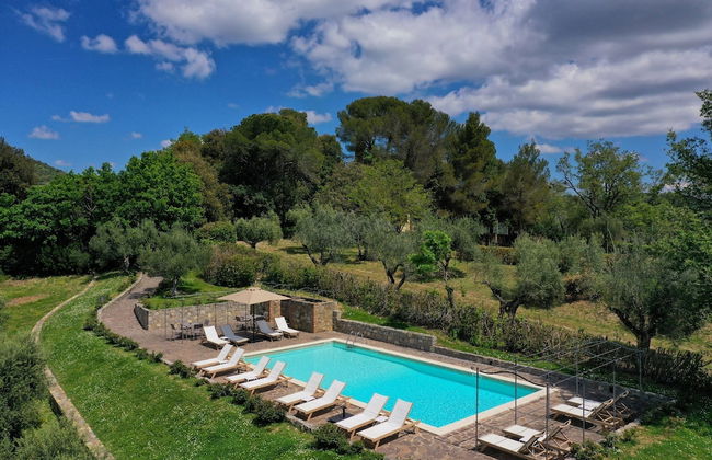 Relais Villa Monte Solare Wellness & SPA - Foto 19