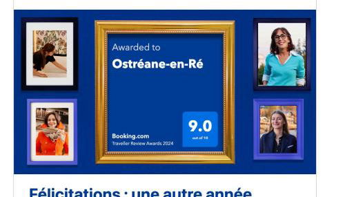 Ostréane-en-Ré - Foto 3