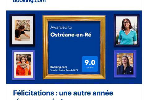 Ostréane-en-Ré - Foto 3