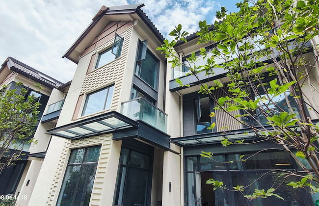 Longquan Royal Villa - Foto 37