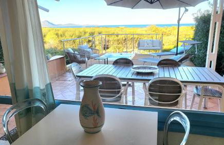 Villetta Brunetti, Sant'Elmo Costa Rei - Foto 8