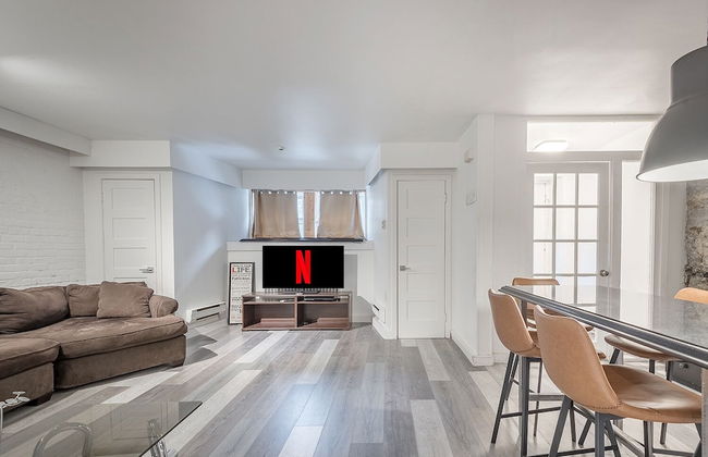 1BR APT in the HEART of Downtown - Foto 15