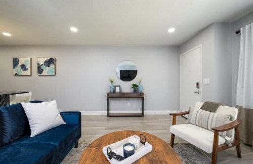 Large 2 bedroom with King bed and Patio - Foto 20