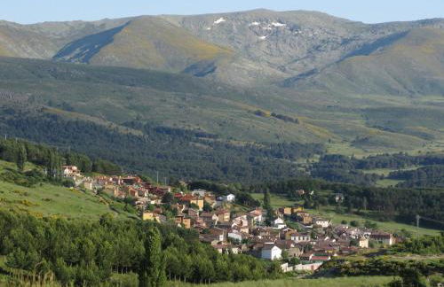 Holiday Home La Asomailla - Photo 40