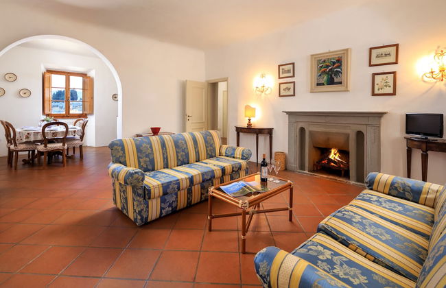 Agriturismo Fattoria di Sommaia - Photo 26