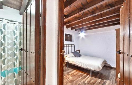 Elegant Villa in Granada with Pool and Garden - Foto 33