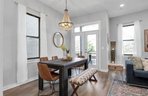 Near Belmont Vanderbilt Music Row Free Parking - Foto 10