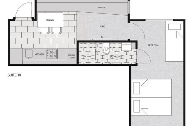 Elk at Falls - Photo 45