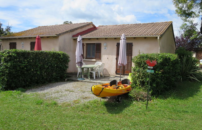 2 bedroom House in Talasani with garden and terrace - Photo 1