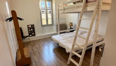 gite les 3 Terrasses - Foto 3