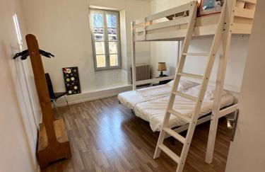 gite les 3 Terrasses - Foto 3