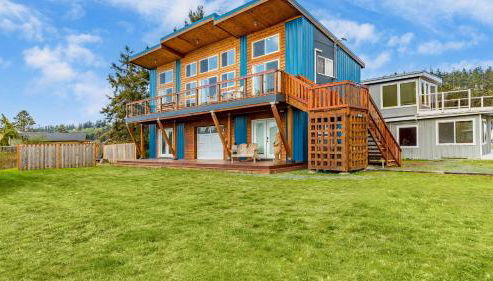 Chateau Coho by Avantstay Easy Beach Access - Foto 2, Other