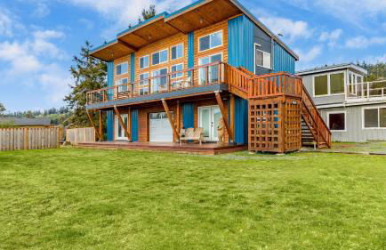 Chateau Coho by Avantstay Easy Beach Access - Foto 2