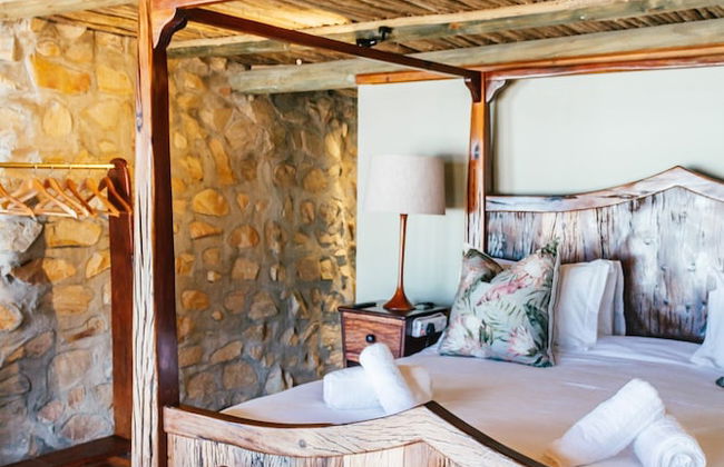 Buccara Noetzie - Lindsay Castle - Foto 21