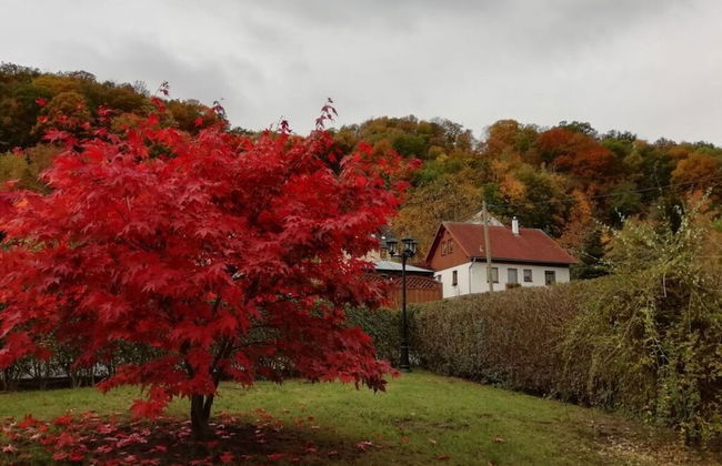 Mey Comfortable Holiday Residence - Photo 27