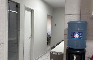 Duplex Central TAVARES ARAUJO - Foto 24