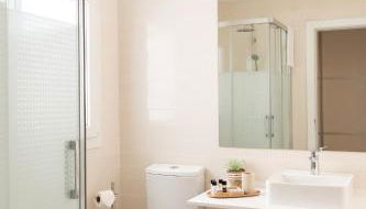 Blank - Alojamento Local - Foto 4, towels, Shower