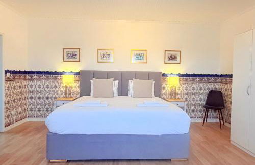 Vila Pombal Tomar Apartments - Pool & City Views - Foto 12