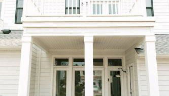 527 The Cape Henry House - Foto 2