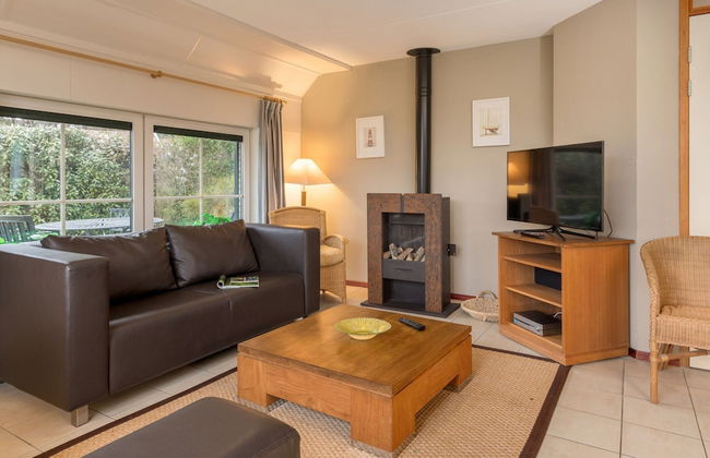 Detached House With Dishwasher Near the Sea - Foto 6