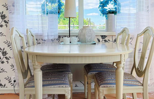 4 Person Holiday Home in Uddevalla-by Traum - Photo 20