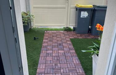 Pink Tropical Champagne - Foto 38