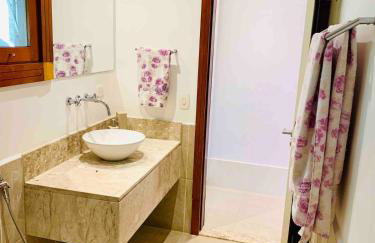 Chalé Banho de Floresta Atibaia Clube de Montanha - Foto 10