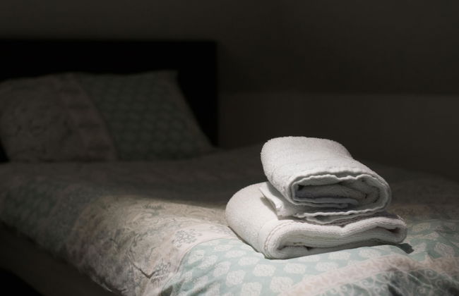 Blair Drummond Holiday Home - Foto 10