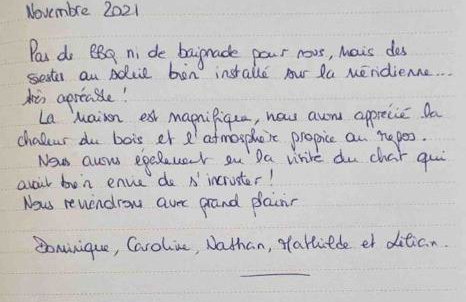 Superbe maison finlandaise en bois - Foto 28