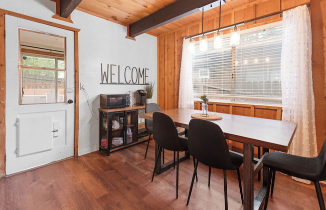 Green Leaf Lodge - Foto 3