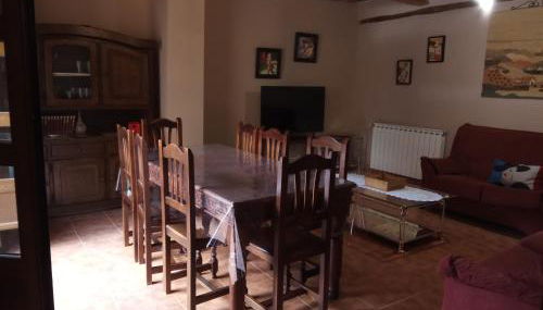 Casa Rural Marina - Foto 4