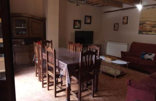 Casa Rural Marina - Foto 4