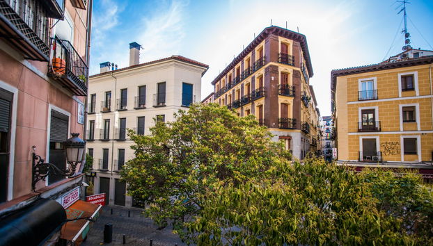 Apartamentos Cruz - Foto 4