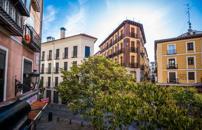 Apartamentos Cruz - Foto 4