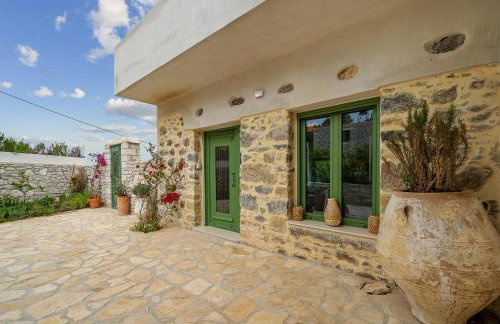 Kalo Spiti - Located Near Matala Beach & Faistos - Foto 41