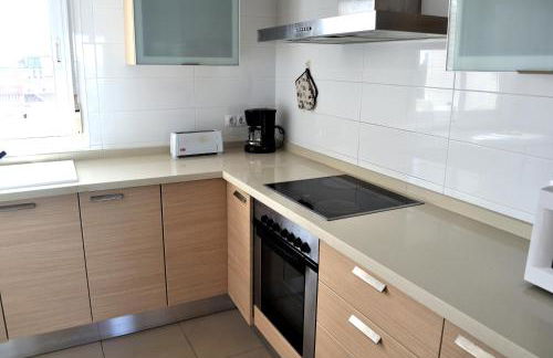 Brisas C8, ático, 3 dormitorios, playa a 100m, by Bookindenia - Foto 18