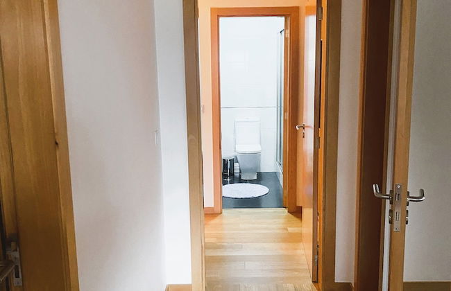 3 Bedroom Flat Aguiar - Photo 31