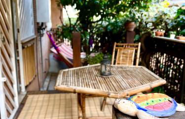 Acquedotti apartment with garden - Foto 18