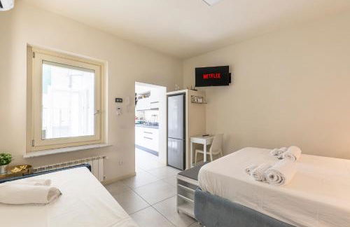 Tra Lago Maggiore e lago d'Orta Appartamento ACQUA - Foto 13