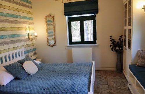 Willa Gruszki Puszcza Białowieska - Photo 18