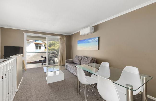 Aqualuna Beach Resort - Foto 10