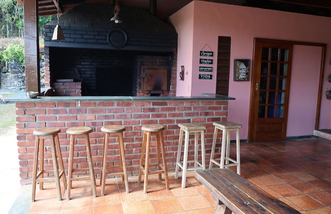 Fazenda Santa Amalia - Foto 60